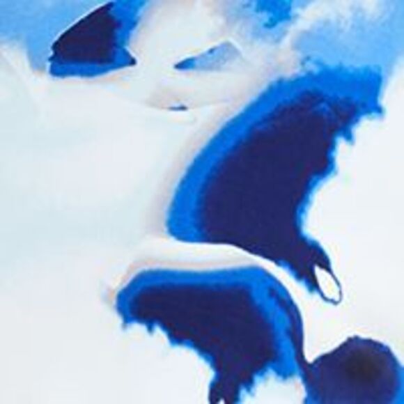 ALFANI Womens Dolman Sleeve Scoop Neck Top - Picture 4 of 4